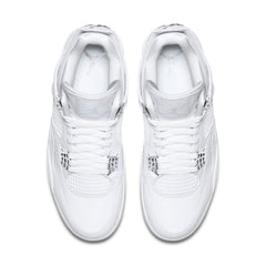 Air Jordan 4 Retro 'Pure Money' 2017 308497-100 #