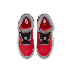 (PS) Air Jordan 3 Retro SE 'Unite' CQ0487-600 #