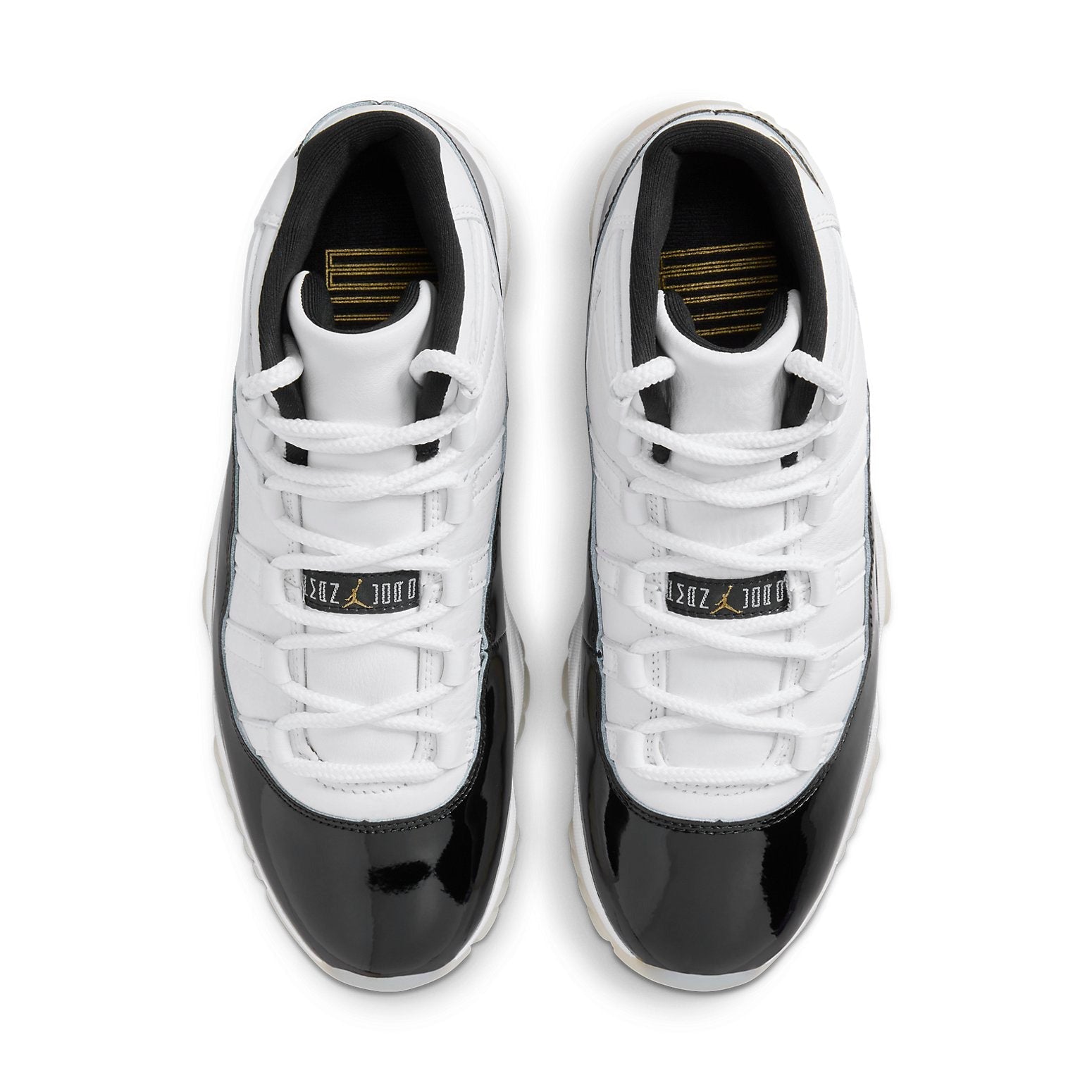 Air Jordan 11 Retro 'Defining Moment DMP 2023 Gratitude' CT8012-170 #