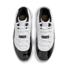 Air Jordan 11 Retro 'Defining Moment DMP 2023 Gratitude' CT8012-170 #