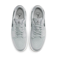 Air Jordan 1 Low Golf 'Wolf Grey Gum' DD9315-006 #