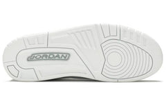 Air Jordan 3 Retro 'Pure Money' 136064-103 #