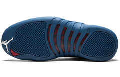Air Jordan 12 Retro 'French Blue' 2016 130690-113 #