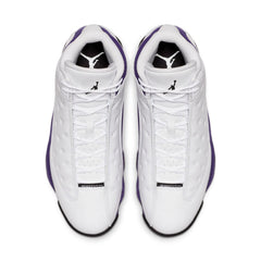 Air Jordan 13 Retro 'Lakers' 414571-105 #