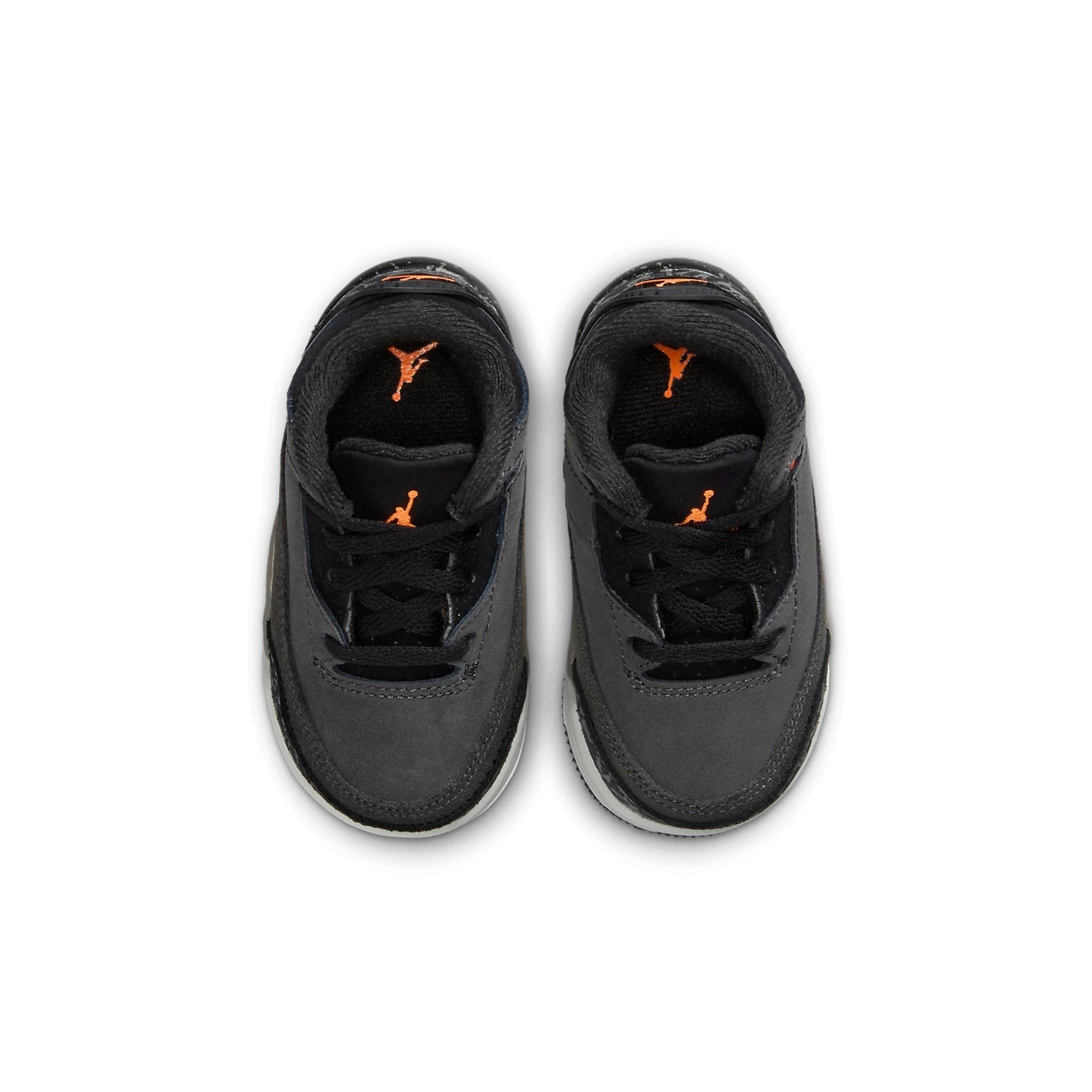 (TD) Air Jordan 3 Retro 'Fear Pack 2023' DM0 968-080 #