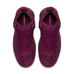 Air Jordan 12 Retro PSNY Bordeaux AA1233-600 #