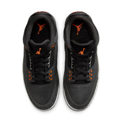 Air Jordan 3 Retro 'Fear Pack 2023' CT8532-080 #