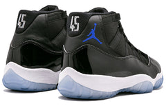 Air Jordan 11 Retro 'Space Jam' 2016 378037-003 #