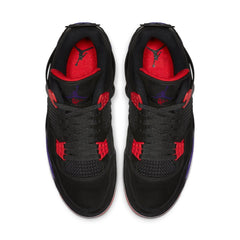 Air Jordan 4 Retro NRG 'Raptors - Drake Signature' AQ3816-056 #