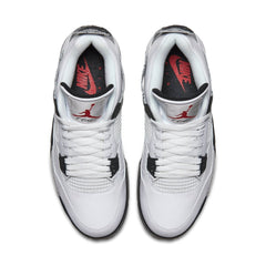 Air Jordan 4 Retro OG 'White Cement' 2016 840606-192 #