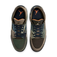 Air Jordan 3 Retro 'Patchwork' DO1830-200 #