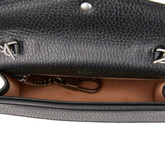 (WMNS) Gucci Dionysus Mini-Sized Single-Shoulder Bag Black 476432-CAOGN-8176 #.