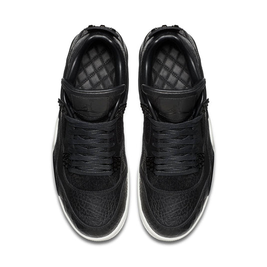 Air Jordan 4 Retro PRM 'Pinnacle' 819139-010 #