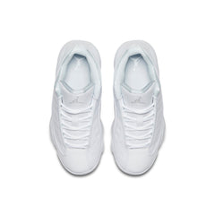 (PS) Air Jordan 13 Retro Low 'Pure Money' C310812-100 #