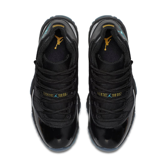 Air Jordan 11 Retro 'Gamma Blue' 378037-006 #