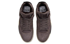 Air Jordan 4 x A Ma Maneire 'Violet Ore' DV6773-220 #