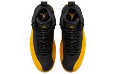 Air Jordan 12 Retro 'University Gold' 130690-070 #
