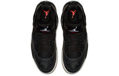 Air Jordan 4 Retro 'Black Laser' CI1184-001 #