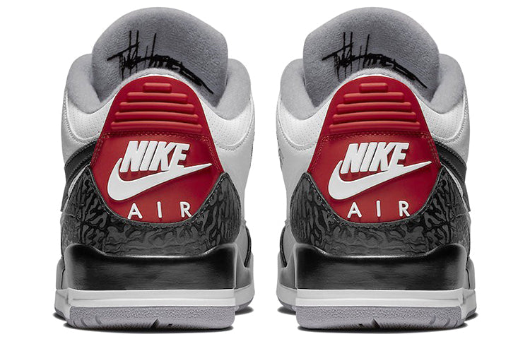 Air Jordan 3 Retro NRG 'Tinker' AQ3835-160 #