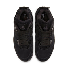 Air Jordan 4 Retro 'Black Cat' 2020 CU1110-010 #.