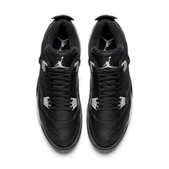 Air Jordan 4 Retro LS 'Oreo' 2015 314254-003 #
