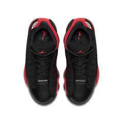 (PS) Air Jordan 13 Retro 'Bred' 2017 414575-004 #