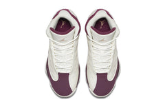 (GS) Air Jordan 13 Retro 'Bordeaux' 439358-112 #