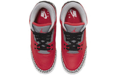 (GS) Air Jordan 3 Retro SE 'Unite' CQ0488-600 #