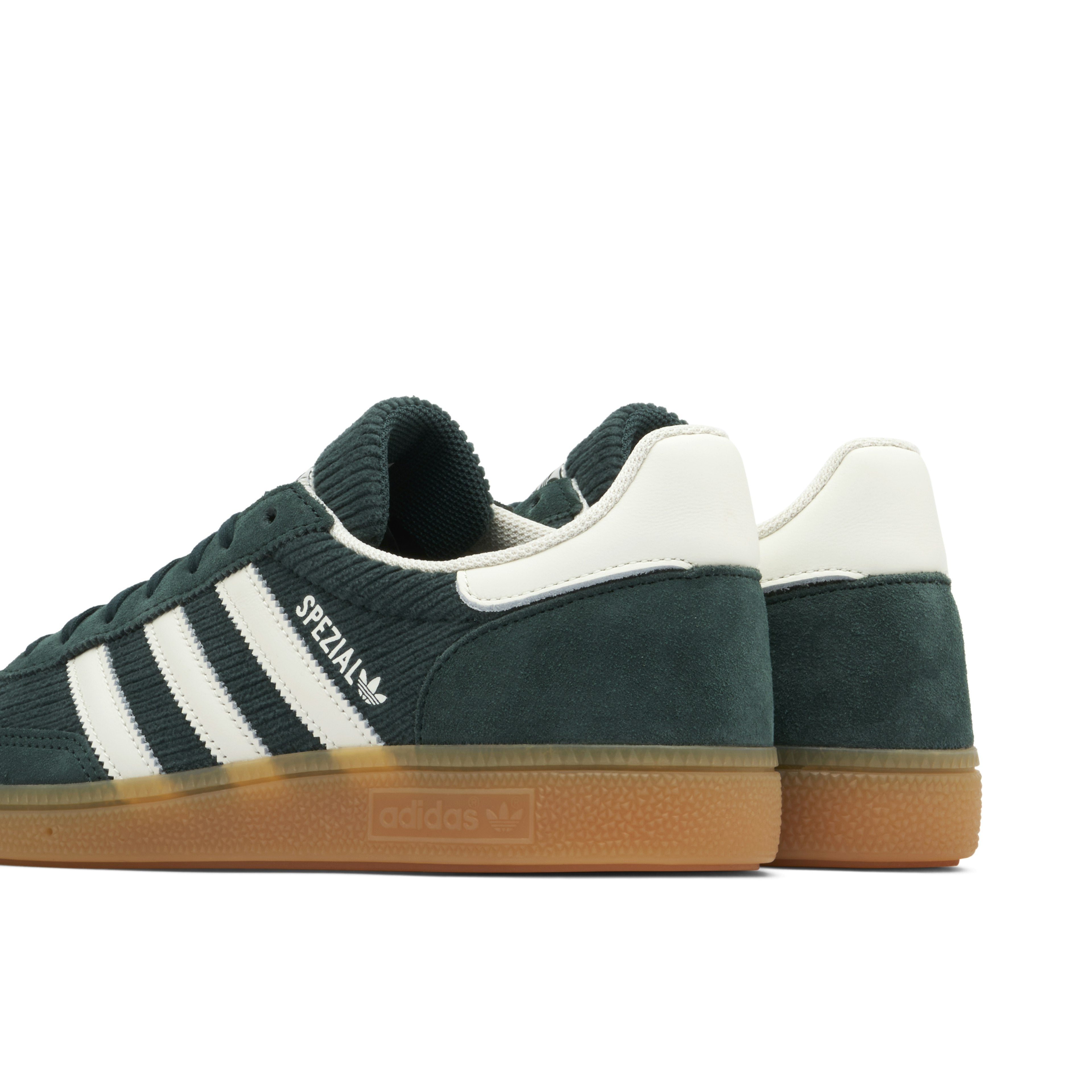 Adidas Handball Spezial Mineral Green Womens