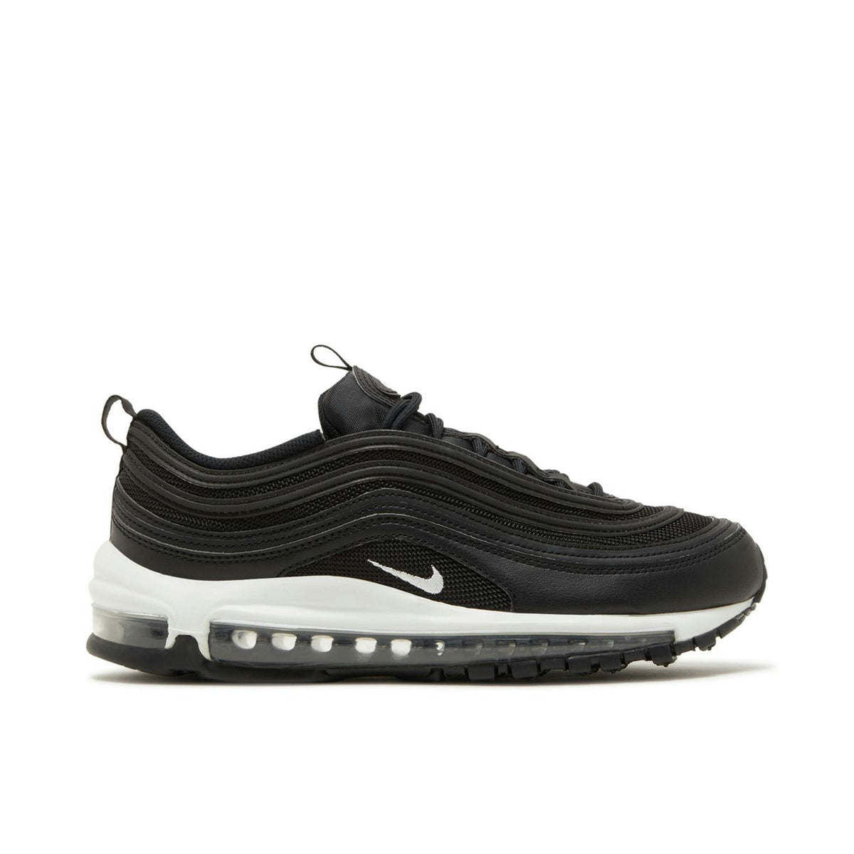 NIKE AIR MAX 97 BLACK WOMENS