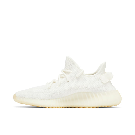 YEEZY BOOST 350 V2 CREAM TRIPLE WHITE