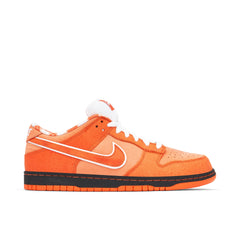 NIKE SB DUNK LOW X CONCEPTS ORANGE LOBSTER
