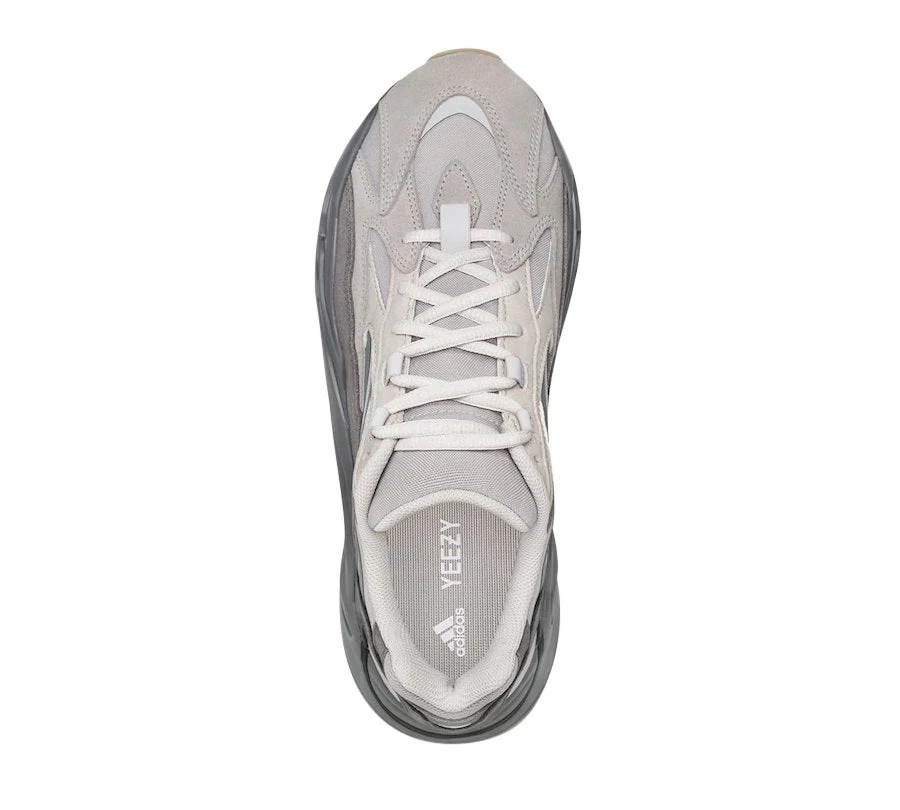 Adidas Yeezy 700 V2 Tephra Grey FU7914 #