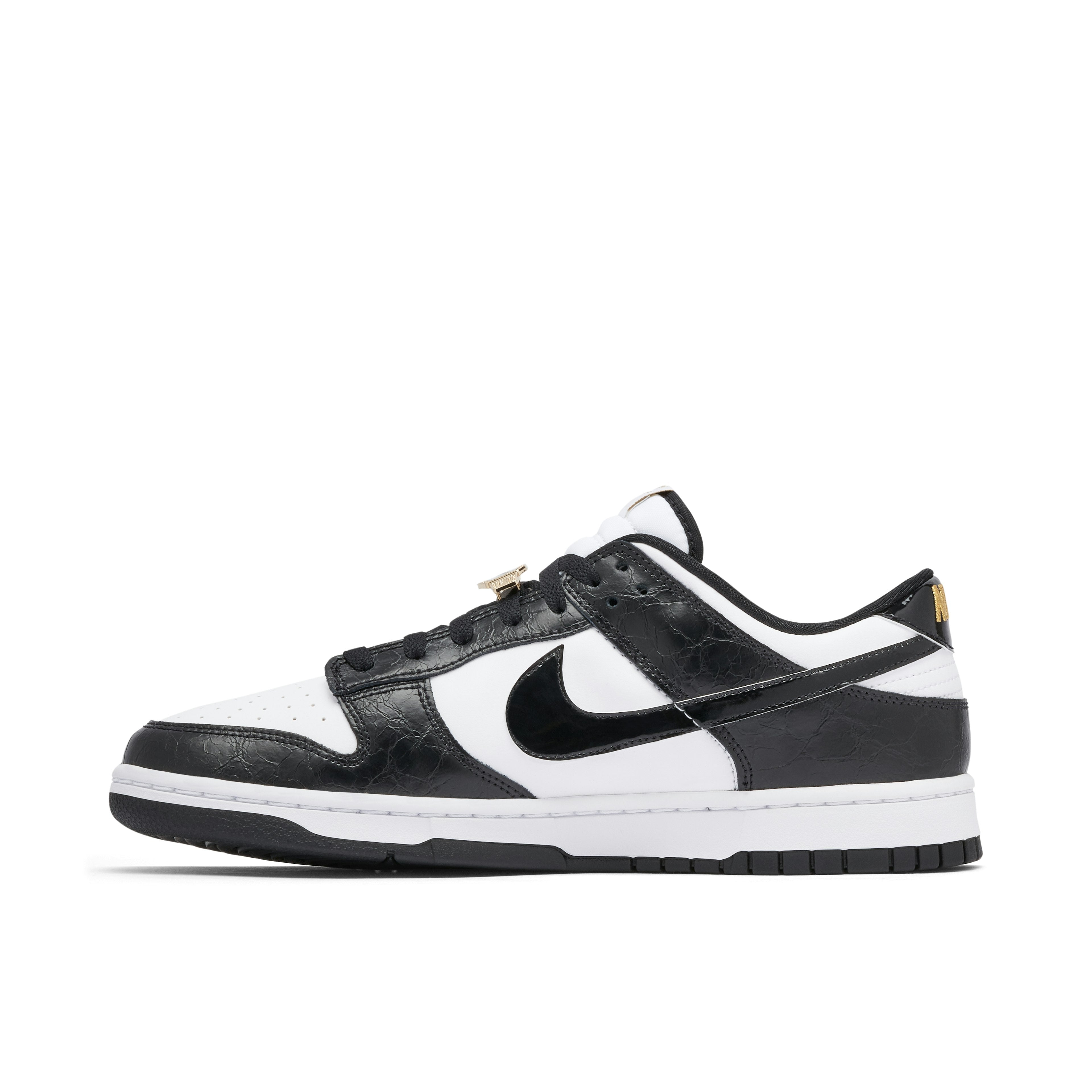 NIKE DUNK LOW PANDA WORLD CHAMP