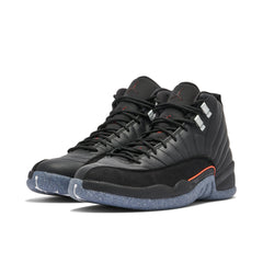 AIR JORDAN 12 UTILITY BLACK