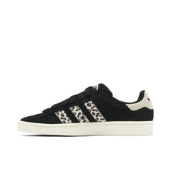 ADIDAS CAMPUS 00S BLACK LEOPARD WOMENS