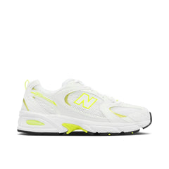 NEW BALANCE 530 WHITE LEMONADE