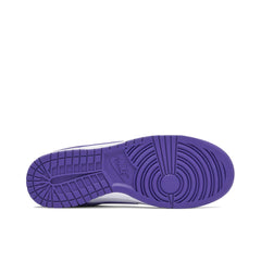 NIKE DUNK LOW COURT PURPLE
