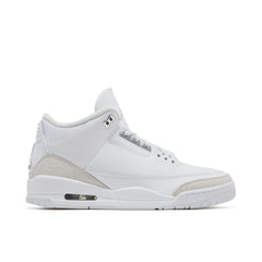 AIR JORDAN 3 RETRO 'PURE MONEY' 2025