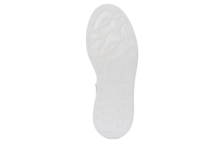 Alexander McQueen Oversized Sneaker 'White Iridescent' 561580WHVI5-9375 #