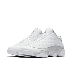 Air Jordan 13 Retro Low 'Pure Money' 310810-100 #