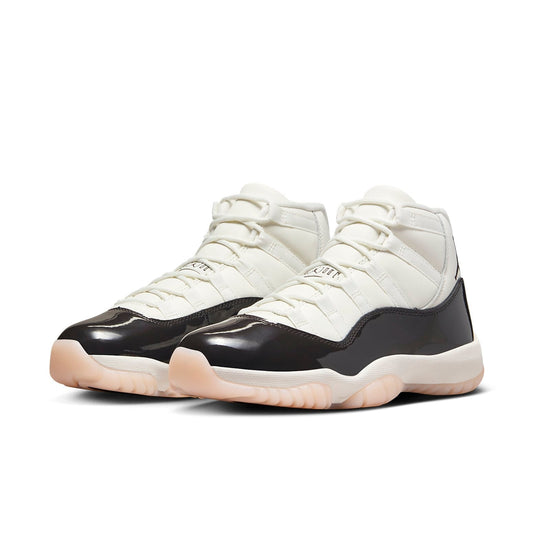 (WMNS) Air Jordan 11 Retro 'Neapolitan' AR0715-101 #