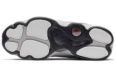 (GS) Air Jordan 13 Retro 'Atmosphere Grey' 884129-016 #
