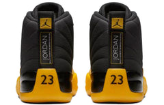 Air Jordan 12 Retro 'University Gold' 130690-070 #