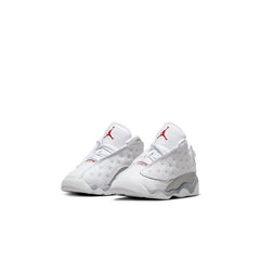 (TD) Air Jordan 13 Retro 'Wolf Grey' DJ3004-160 #