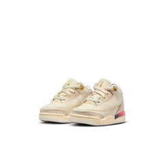 (TD) Air Jordan 3 Retro SP 'J Balvin Medelln Sunset' FN0347-901 #