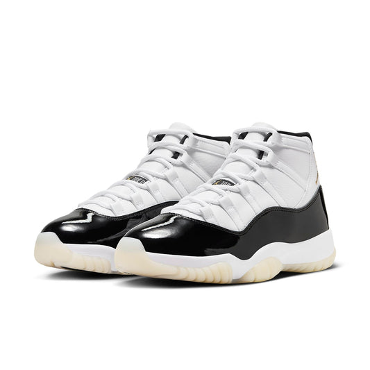 Air Jordan 11 Retro 'Defining Moment DMP 2023 Gratitude' CT8012-170 #