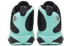 Air Jordan 13 Retro 'Island Green' 414571-030 #