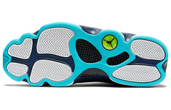 Air Jordan 13 Low 'Hornets' 310810-107 #