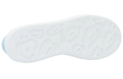 (WMNS) Alexander McQueen Oversized Sneaker 'White Powder Blue' 553770WHGP79412 #